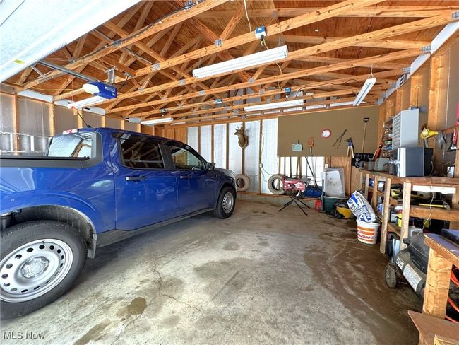 286 Sassafras Ridge Rd, House other with 5 bedrooms, 4 bathrooms and null parking in Arnoldsburg WV | Image 13