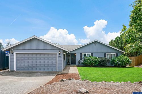 3416 Frontier Dr Nw, Salem, OR, 97304-2226 | Card Image