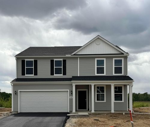 lot-344-287 Dowler Dr, South Bloomfield, OH, 43103-9243 | Card Image