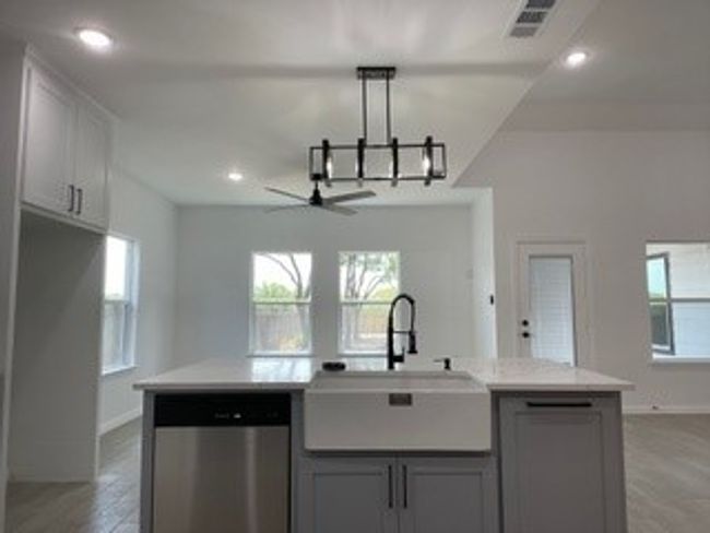 4804 Fitzhugh Ave, House other with 3 bedrooms, 2 bathrooms and null parking in Fort Worth TX | Image 19