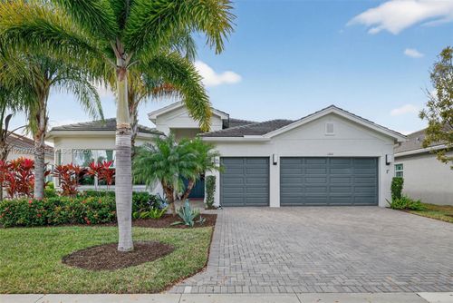 11051 Sw Ivory Springs Ln, Port St. Lucie, FL, 34987-7711 | Card Image
