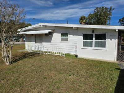 6235 Illinois Avenue, House other with 2 bedrooms, 1 bathrooms and null parking in NEW PORT RICHEY FL | Image 1