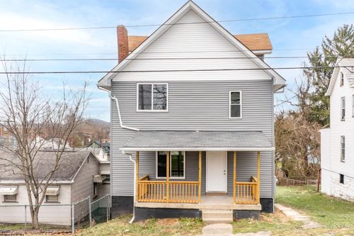 503 Market St, Fairmont, WV, 26554-5211 | Card Image