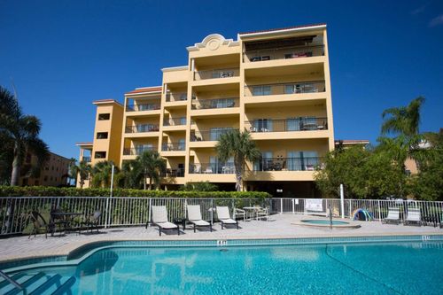 302-10315 Gulf Blvd, Treasure Island, FL, 33706-4812 | Card Image