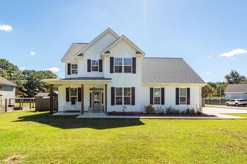 5403 Halfway Creek Rd, Huger, SC, 29450-9651 | Card Image