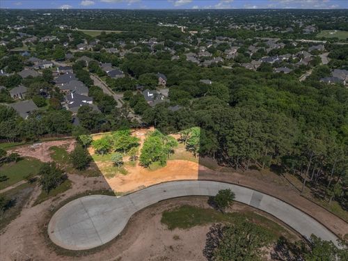 Lot 6 Bluffs Ln, Grapevine, TX, 76051 | Card Image