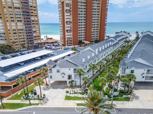 106-17960 Gulf Blvd, REDINGTON SHORES, FL, 33708-1140 | Card Image