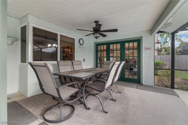 1337 N Collier Boulevard, House other with 3 bedrooms, 2 bathrooms and null parking in Marco Island FL | Image 21