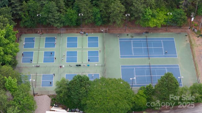 Pickle Ball and Tennis Courts | Image 41