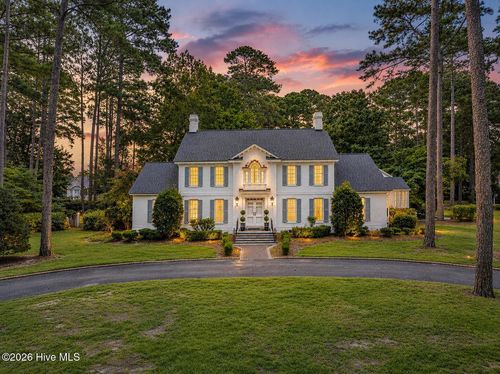 611 Queen Annes Rd, Greenville, NC, 27858-6540 | Card Image