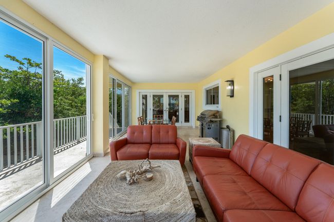 Indoor- Outdoor Living Area | Image 25