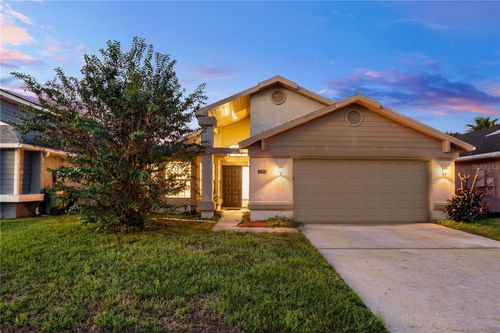 2616 Whalebone Bay Dr, KISSIMMEE, FL, 34741-7416 | Card Image