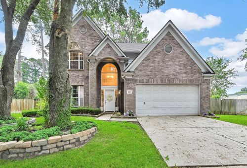 19102 Milloak Dr, Humble, TX, 77346-4004 | Card Image