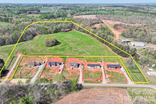 #7 & #1 Alf Hoover Road, Lincolnton, NC, 28092 | Card Image