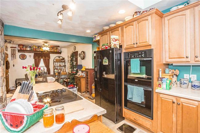 107 10 Th St, House other with 2 bedrooms, 1 bathrooms and null parking in Lucernemines PA | Image 14