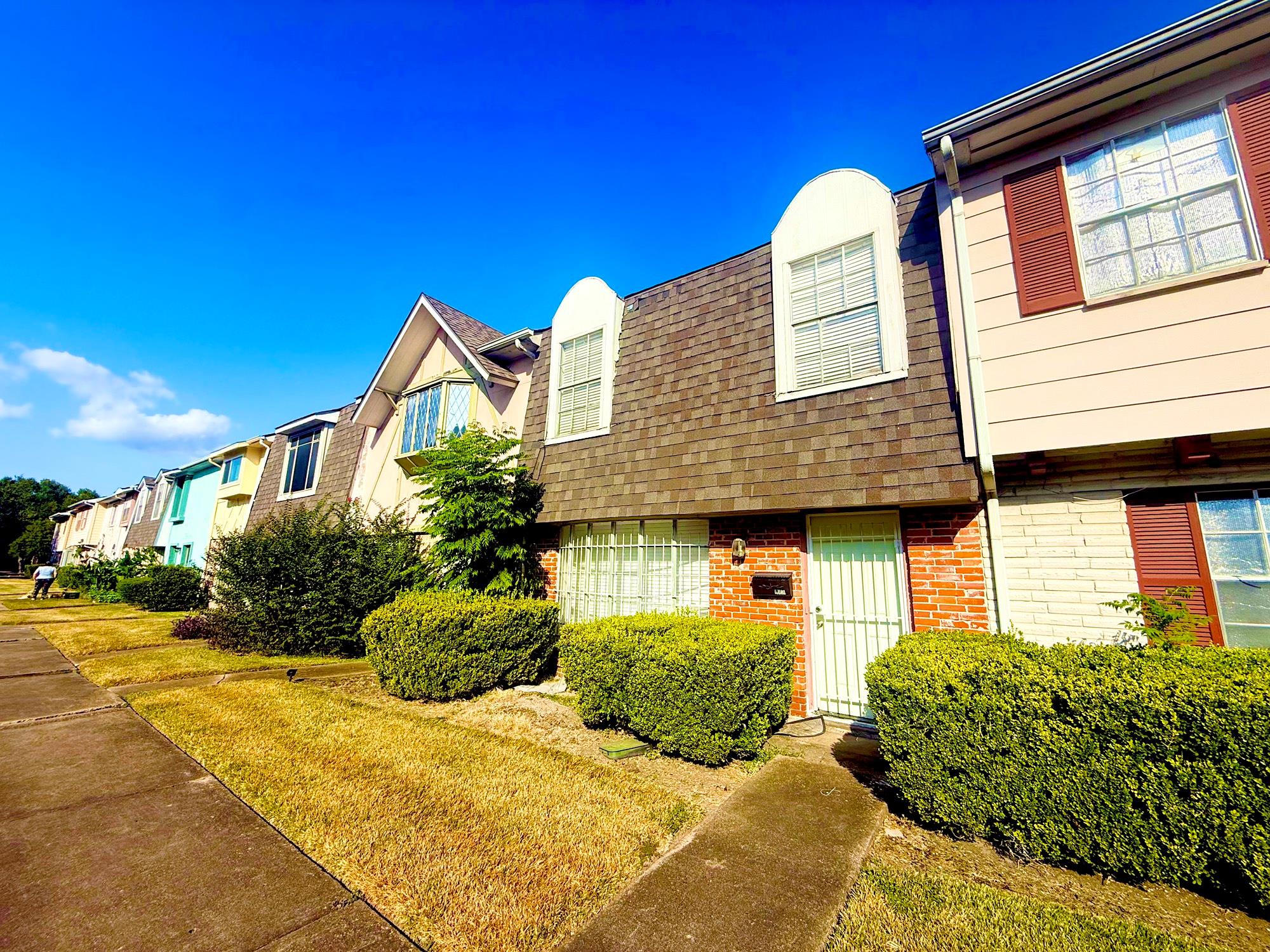 Residential in Houston