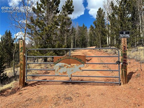 12201 S Highway 67, Cripple Creek, CO, 80813-5329 | Card Image