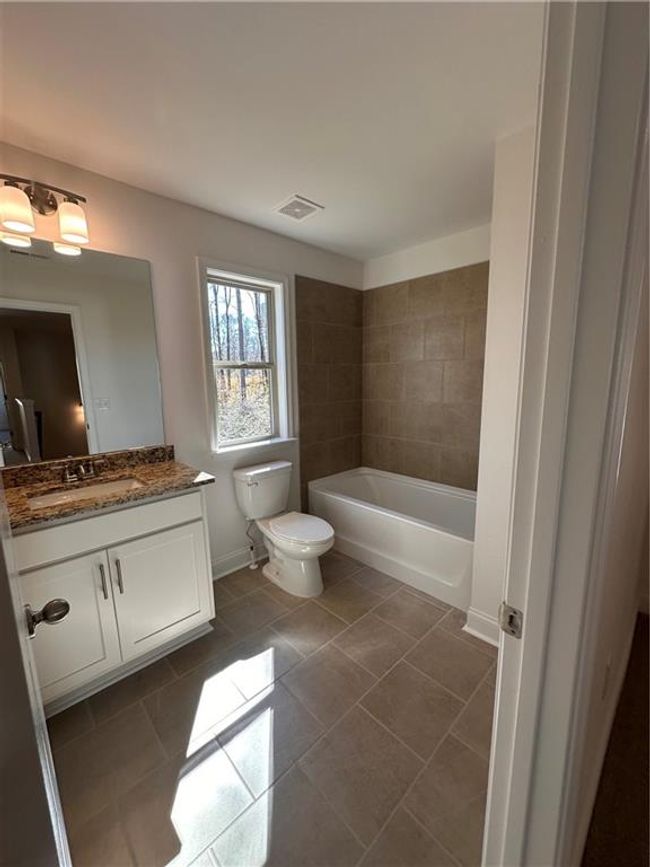 2280 Highridge Point Dr, House other with 4 bedrooms, 3 bathrooms and null parking in Lithia Springs GA | Image 9