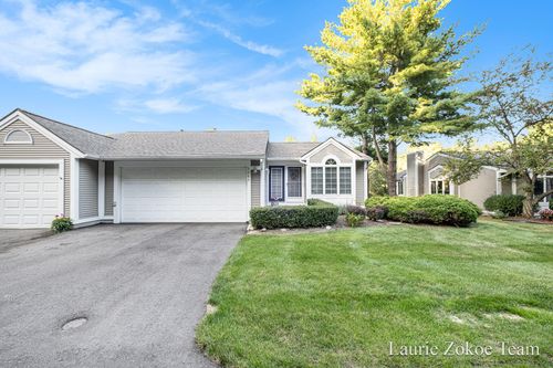 3285 Woodwind Dr Ne, Grand Rapids, MI, 49525-9751 | Card Image