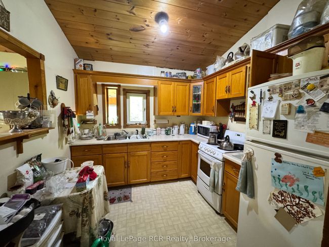 585250 Sideroad 10 A, House other with 2 bedrooms, 1 bathrooms and 4 parking in Municipality Of Grey Highlands ON | Image 10