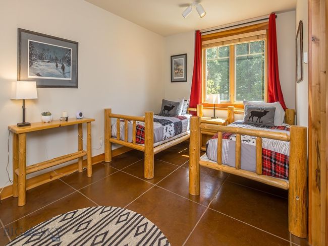 725 Sandhill Rd, House other with 4 bedrooms, 4 bathrooms and null parking in Big Sky MT | Image 44
