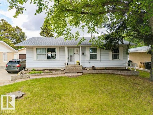 1033 Strathcona Dr, Sherwood Park, AB, T8A1A5 | Card Image
