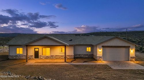 13501 E China Way, Mayer, AZ, 86333 | Card Image