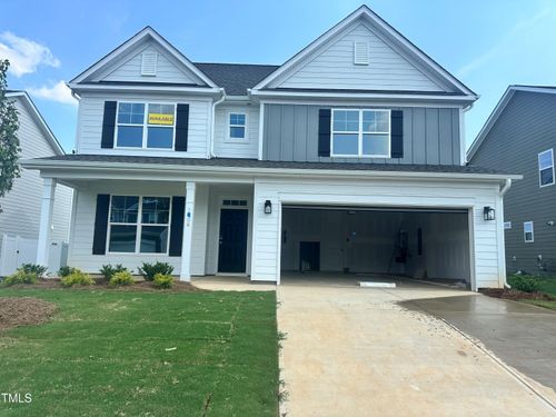 1506 Peabody Ct, Mebane, NC, 27302-7861 | Card Image