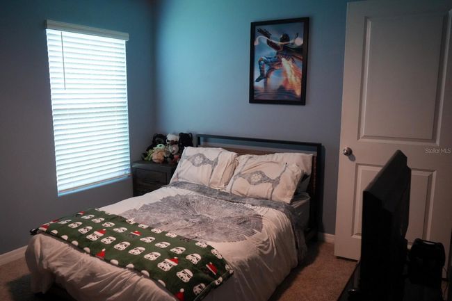 7938 Broad Pointe Dr, House other with 4 bedrooms, 2 bathrooms and null parking in ZEPHYRHILLS FL | Image 17