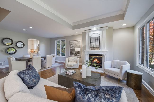 480 - 480 Delnor Glen Dr, Home with 3 bedrooms, 3 bathrooms and 2 parking in St. Charles IL | Image 8