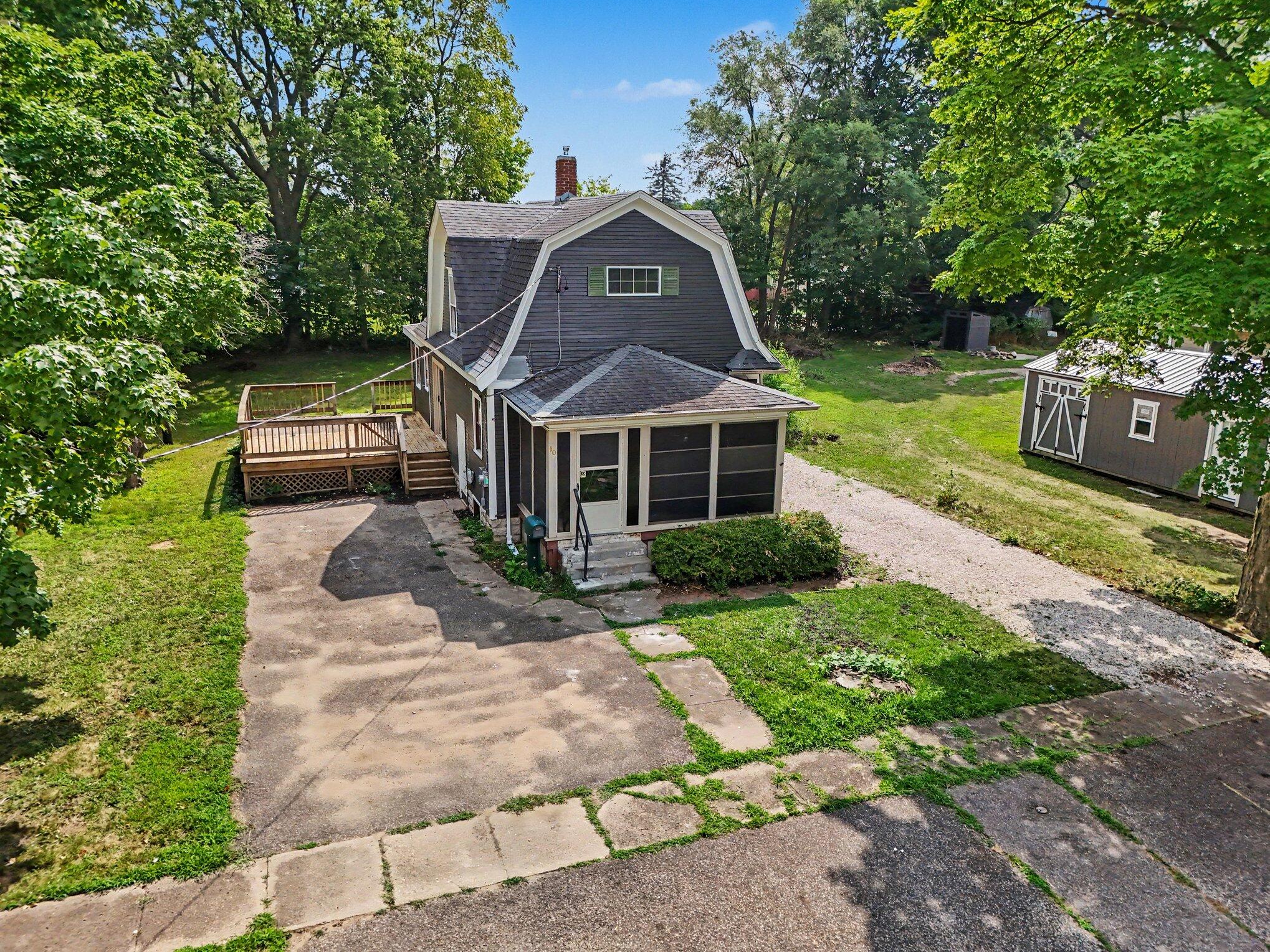 Residential in Battle Creek 2