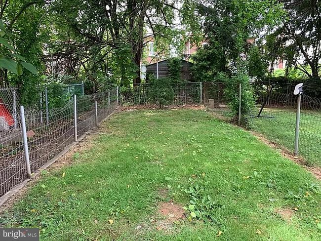 18 Michigan Ave, Home with 3 bedrooms, 1 bathrooms and null parking in Trenton NJ | Image 18