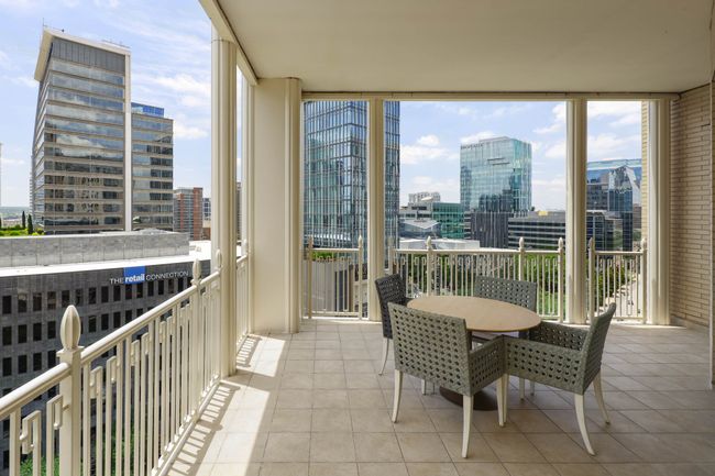APT-1101 - 2555 N Pearl St, Condo with 2 bedrooms, 3 bathrooms and null parking in Dallas TX | Image 18
