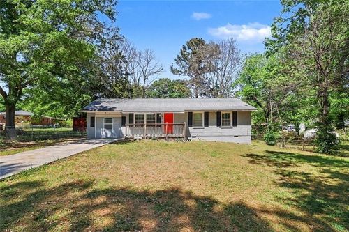 297 Lu Ln, Riverdale, GA, 30274-3172 | Card Image