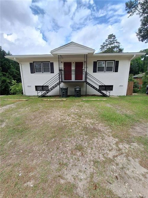 a-838 Ridge Rd, Fayetteville, NC, 28311-6610 | Card Image