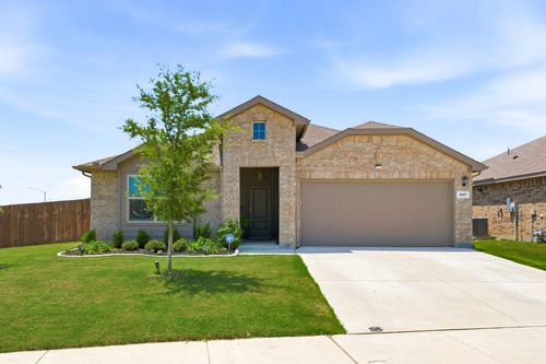 601 Emmons Creek St, Justin, TX, 76247-2366 | Card Image