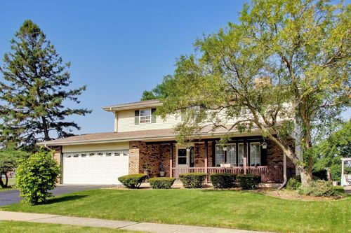 18026 State Line Ave, Lansing, IL, 60438-2450 | Card Image