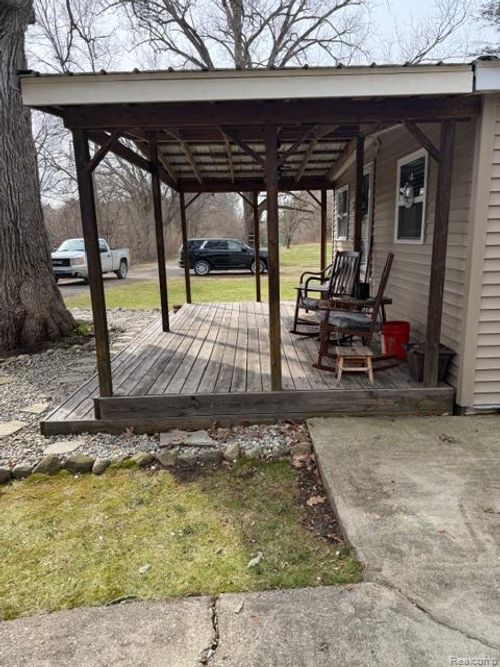 2700 Flint River Rd, Lapeer, MI, 48446-9102 | Card Image