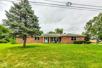 4657 E 62nd Street, House other with 4 bedrooms, 3 bathrooms and null parking in Indianapolis IN | Image 1