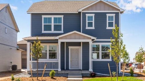 381 N Bersshine Street, Watkins, CO, 80137 | Card Image
