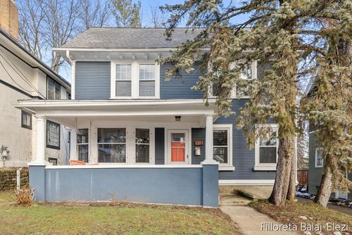 1311 Hope Street Se, Grand Rapids, MI, 49506 | Card Image