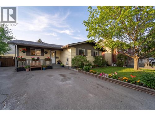 2181 Perryville Place, Kamloops, BC, V2B7Y1 | Card Image