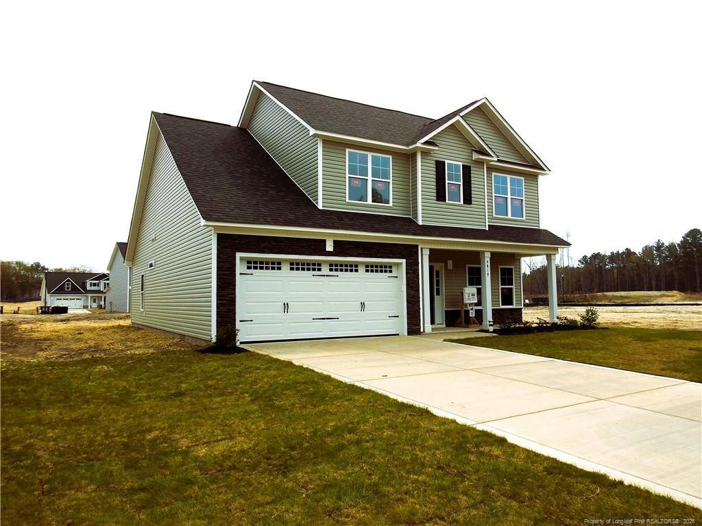 Residential in Hope Mills 2