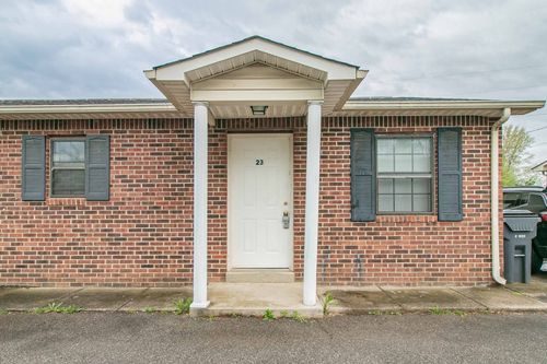 apt-23-404 Thompsonville Ln, Oak Grove, KY, 42262-9249 | Card Image