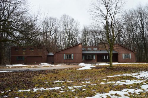 2713 W Rauch Road, Bedford Township, MI, 48182 | Card Image