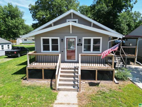 208 Myrtle St, Aurelia, IA, 51005-7797 | Card Image
