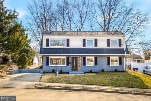 13010 Kenmar Dr, WOODBRIDGE, VA, 22193-5223 | Card Image