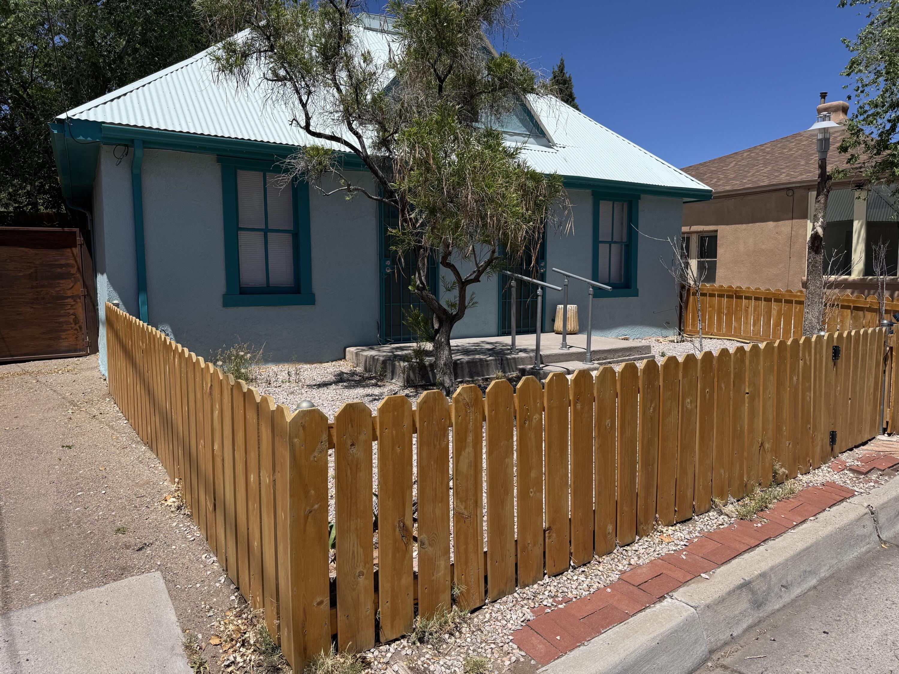 Residential in Albuquerque 2