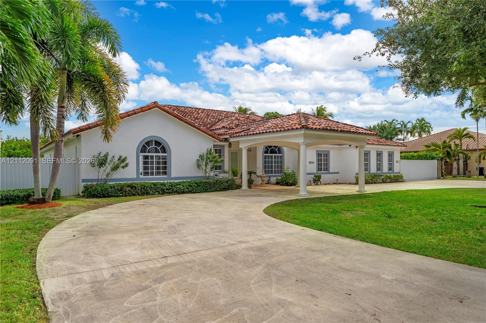 Residential in Homestead 3