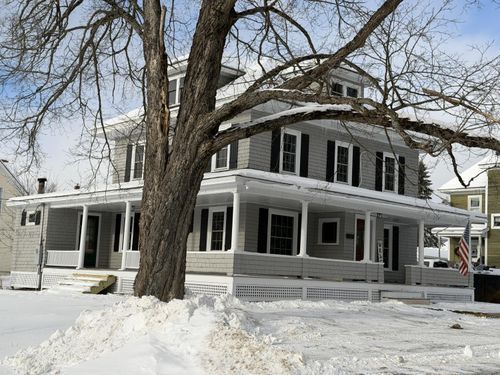 12 Bowdoin Street, Houlton, ME, 04730 | Card Image